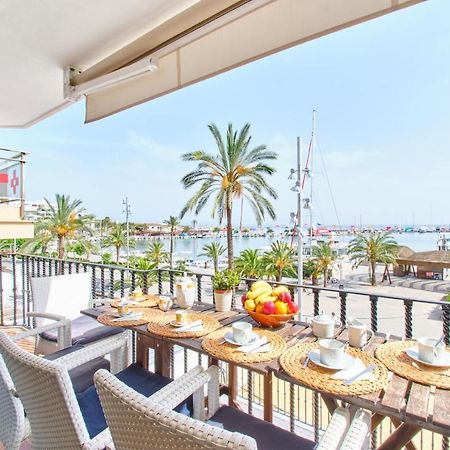 Apartamento Mar Y Playa Port de Alcudia  Exterior photo