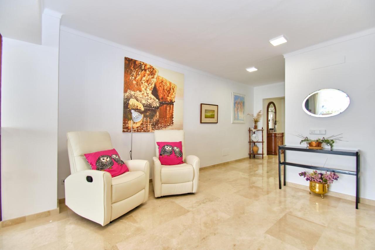 Apartamento Mar Y Playa Port de Alcudia  Exterior photo