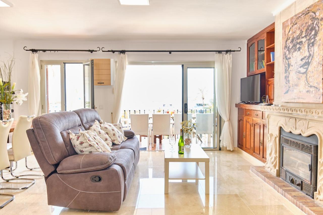 Apartamento Mar Y Playa Port de Alcudia  Exterior photo