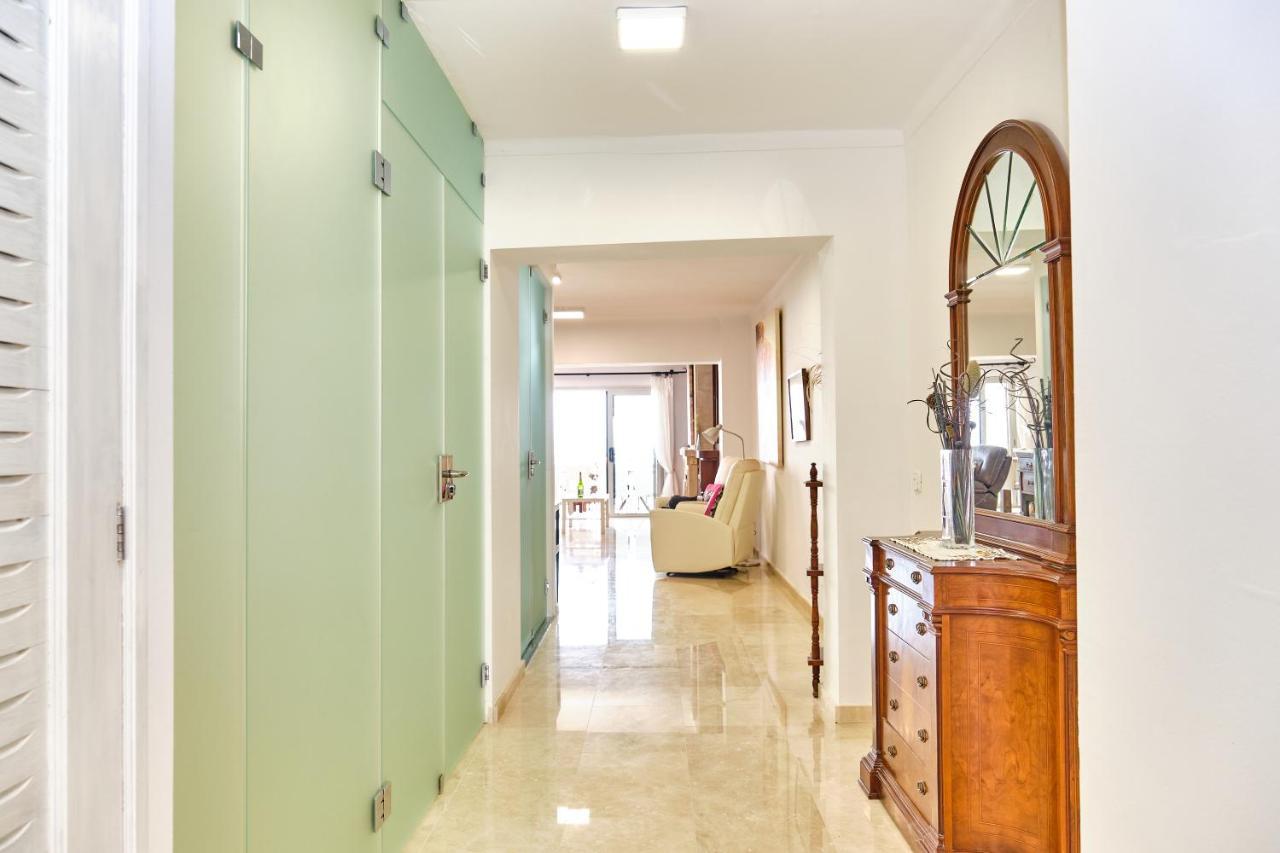 Apartamento Mar Y Playa Port de Alcudia  Exterior photo