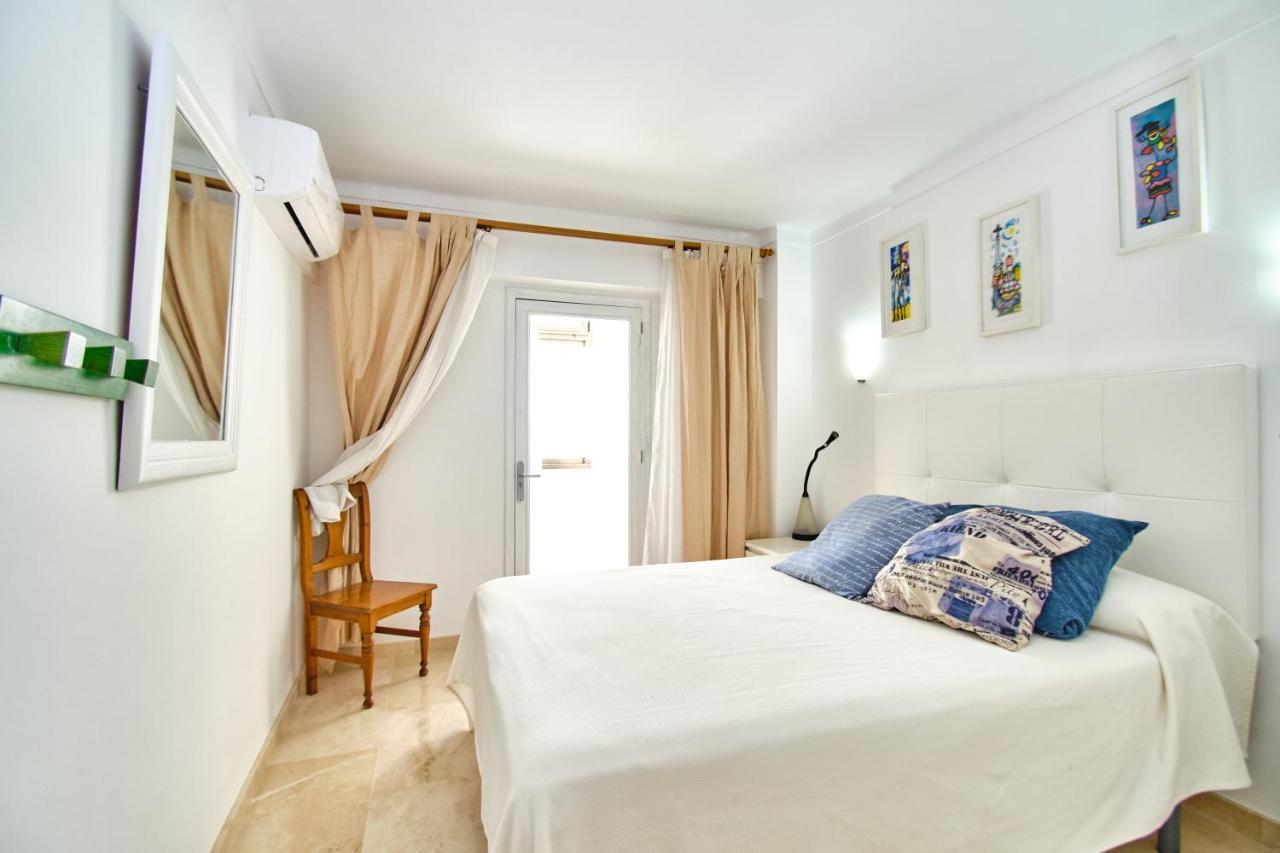 Apartamento Mar Y Playa Port de Alcudia  Exterior photo
