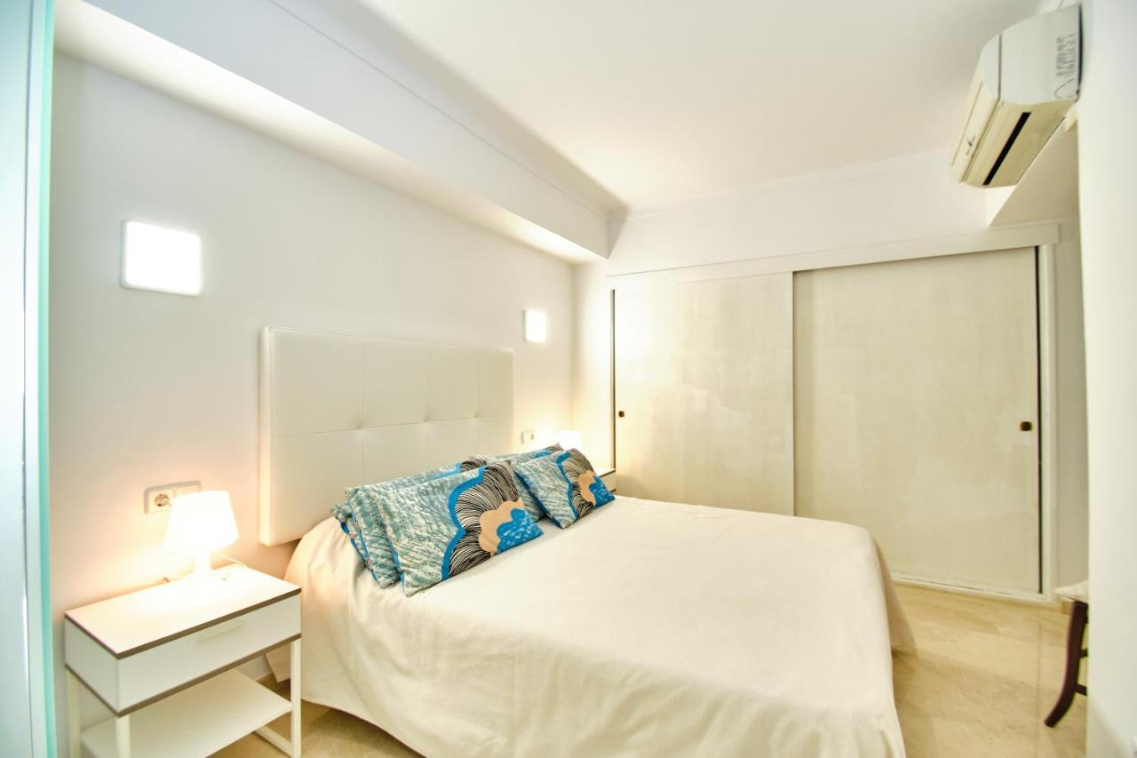 Apartamento Mar Y Playa Port de Alcudia  Exterior photo